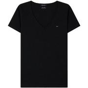 T-shirt Eden Park H24MAITC0034