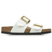 Sandalen BIRKENSTOCK Sydney Cushion Buckle