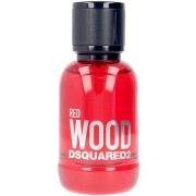 Eau de toilette Dsquared Eau De Toilette Voor Haar Red Wood 50 ml