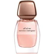 Eau de Parfum Narciso Rodriguez Eau De Parfum All Of Me 30 ml