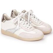 Lage Sneakers Weekend By Pedro Mirallles -