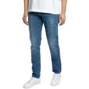 Straight Jeans Replay Grover rechte jeans