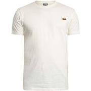 T-shirt Korte Mouw Ellesse Cassica-T-shirt