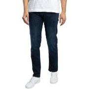 Straight Jeans Replay Grover rechte jeans