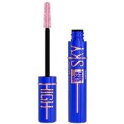 Mascara &amp; Nep wimpers Maybelline New York Mascara Sky High Lash Se...