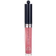 Lipgloss Bourjois Fabuleuze Glans - 07 Standing Rose'vation