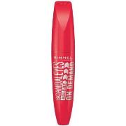 Mascara &amp; Nep wimpers Rimmel London Scandaleyes Volume On Demand M...