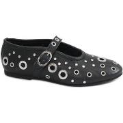 Ballerina's Riccianera RIC-E25-JAIME-NE