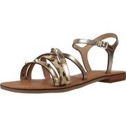 Sandalen Geox D MADDALUSIAC