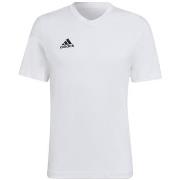 T-shirt Korte Mouw adidas adidas Ent22 Tee