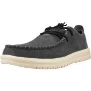 Nette schoenen HEYDUDE NXT MOC