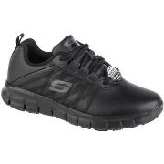 Lage Sneakers Skechers Sure Track-Erath
