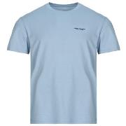 T-shirt Korte Mouw Armani Exchange 8NZT91