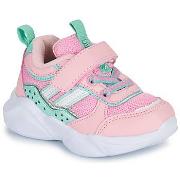 Lage Sneakers BEPPI 2191420-SILVER