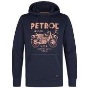 Sweater Petrol Industries -