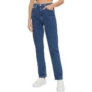 Skinny Jeans Calvin Klein Jeans AUTHENTIC SLIM STRAI J20J224006