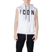 Sweater Icon ICUS2S5F020