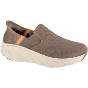 Lage Sneakers Skechers Slip-ins: D apos;Lux Walker 2.0 - Reeler