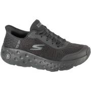Hardloopschoenen Skechers Slip-Ins: Max Cushioning - Hyper Craze