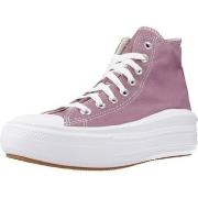 Sneakers Converse CHUCK TAYLOR ALL STAR MOVE HI
