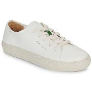 Lage Sneakers Dream in Green JOBI