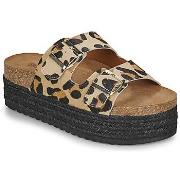 Sandalen Sweet Lemon NOZAN