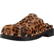 Klompen Noa Harmon TACO