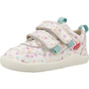 Sneakers Kickers KICK FRAPY