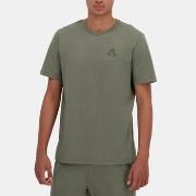 T-shirt Le Coq Sportif MONOCHROME