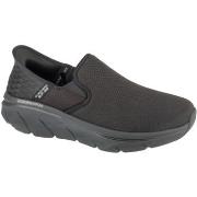 Lage Sneakers Skechers Slip-ins: D apos;Lux Walker 2.0 - Reeler