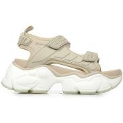 Sandalen Buffalo Binary Track