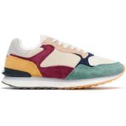 Sneakers HOFF CITY MONTREAL MAN