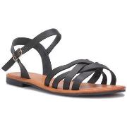 Sandalen La Modeuse 74136_P175380