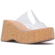 Teenslippers La Modeuse 74595_P176311