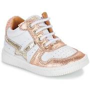 Hoge Sneakers GBB BOUBI FLEX