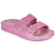 Slippers Cacatoès TRANCOSO