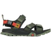 Sandalen Timberland Garrison Trail Strap Sandal