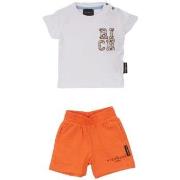 T-shirt Korte Mouw John Richmond RIP25050CJ