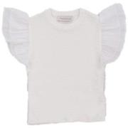 T-shirt Korte Mouw Manila Grace 158TMJS25