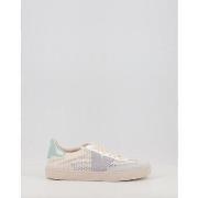 Sneakers Victoria BERLÍN REJILLA ABIERTA SERRAJE 1126210