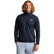 Fleece Jack Slam Act Fleece Powerstretch