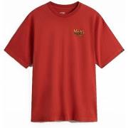 T-shirt Vans 160260