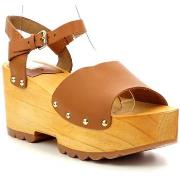 Sandalen Kickers Kick Wedge Wise