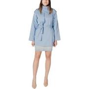 Parka Jas Morgan 251-GLINE