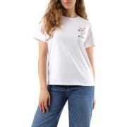 T-shirt Korte Mouw Emme Marella CAPPERO