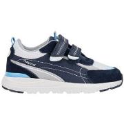 Sneakers Mayoral 43690 DEPORTIVA RUNNER Marino