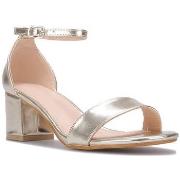 Sandalen La Modeuse 74592_P176293