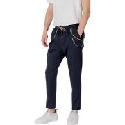 Broeken Gianni Lupo GL6072Q