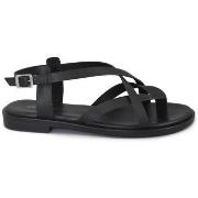 Sandalen Frau FRA-E25-86P2-NE