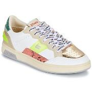 Lage Sneakers D.Franklin 403 MATCH
